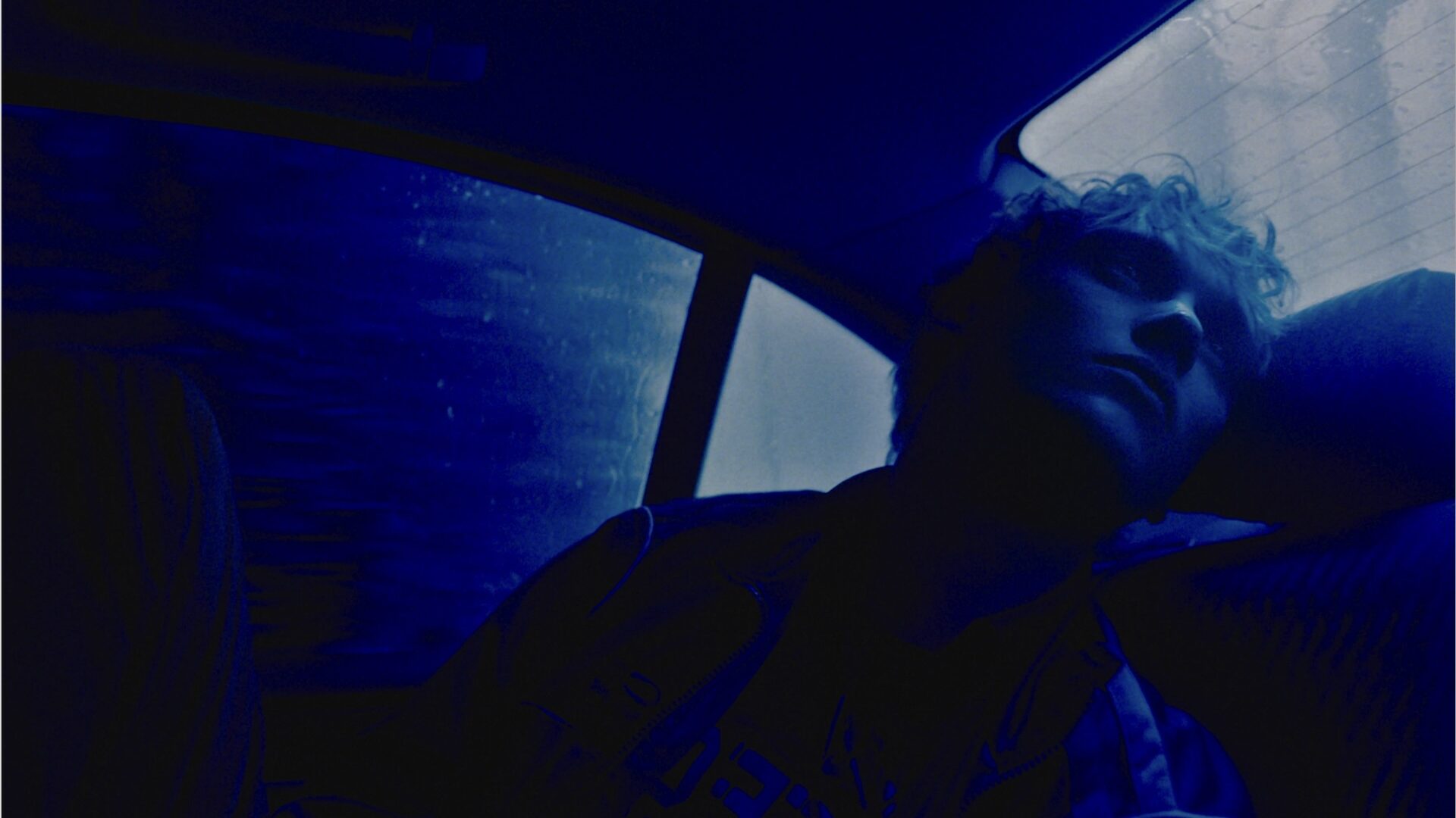 Currents, Slightly Wrong, Perfectly Right - By Pablo Dunkerly