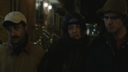 Honey - Honey. Director: By Doron Max Hagay