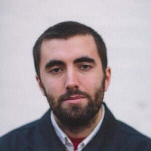 Milo Blake - Director, Spindle