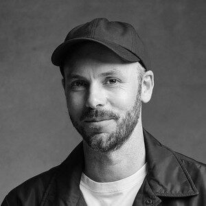 Tim Pashen - Creative Director & Partner, Worth Your While