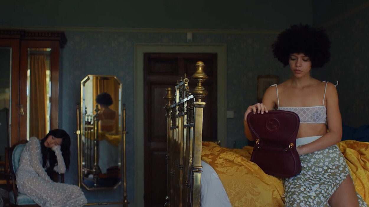 Berlin Fashion Film Festival