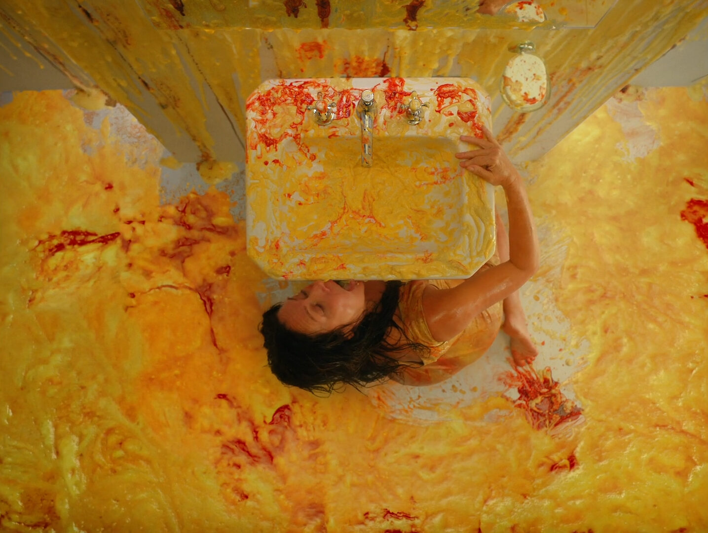 SHORT FILM: WOACA (2023)