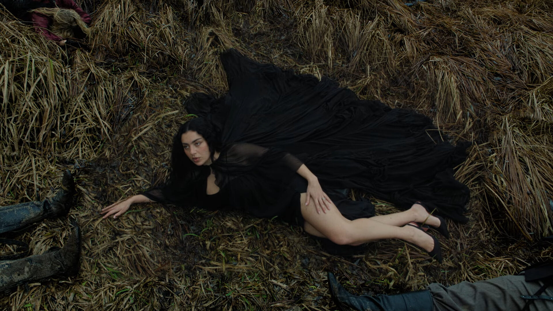 Charli xcx - Always Everywhere