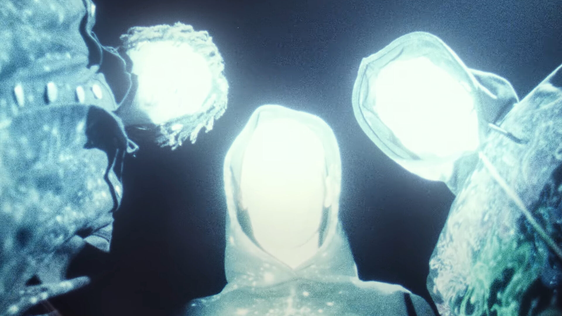 In The Heart of The Flower Citadel