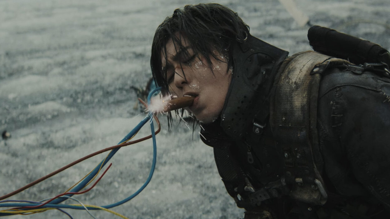 Six of the Best Creative Music Videos