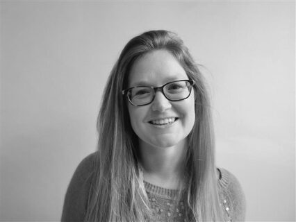 Portrait of Kirsty Murray