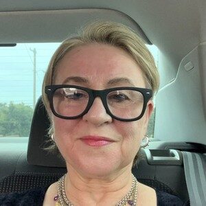 Sue Loughlin - Head of Film, JELLY