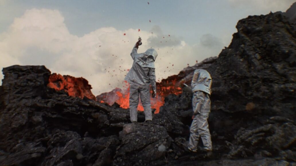  - ProdCo. Director: By Leigh Powis