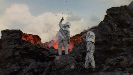  - Director: By Leigh Powis