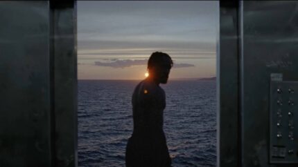 Lesram, Takita - Henry. Director: Bleu Desert