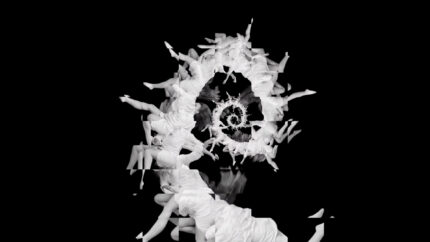 Corpus and the Wandering - National Film Board of Canada. Director: Jo Roy