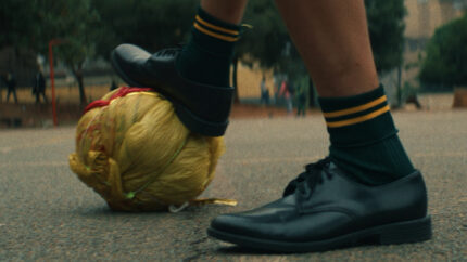 Love Thy Nation, Noma Yini - Dare Content. Director: Steezus