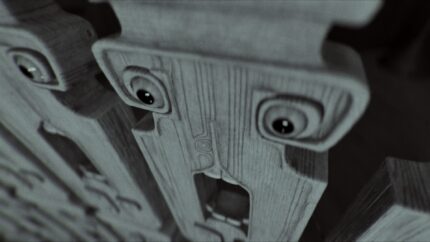 Death Of Fles - Zechen Huang. Director: Zechen Huang