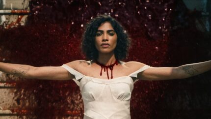 Refuge, Femisphere - Dot Films. Director: Florian Reittner