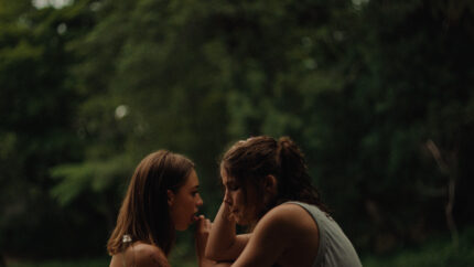 Eighteen - Trust, Scoundrel. Director: Lucy Knox