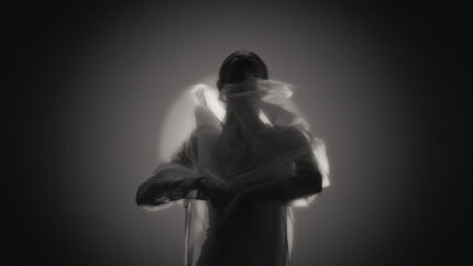 The Fabric Of Spaces - . Director: Brenda Jean Yong