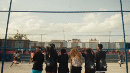 These Woods - Storied Films. Director: Benji Jackson