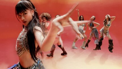 no na, Work - Pulse Films. Director: Fa & Fon