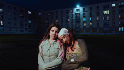 Rimon, Where Do We Go - Ocurens. Director: Gabriel Dugué