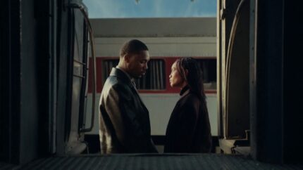 Giveon, I Can Tell - Freenjoy. Director: Sahra Zadat