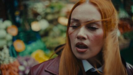 Dr Martens, Buzz - Sticker Studios. Director: Silence