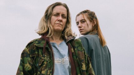 (Mum) - One Million Percent, Rogue Films. Director: Jake Mavity