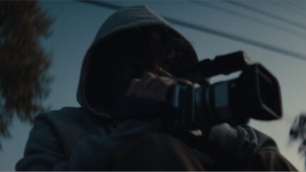 Knock Knock Run - Trust. Director: Steve Perrong