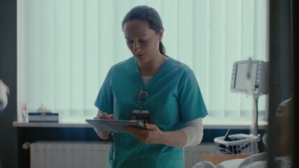 InterSystems, Home for Dinner - Tinygiant. Director: Trevor McMahan