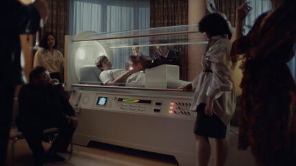 Paul Prier, Panic Peaks (Trilogy) - VOIR PICTURES. Director: Marc Thomas