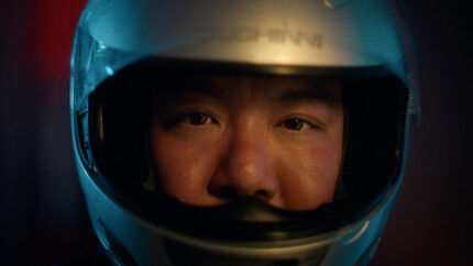 That First Year: The Story of Deliveroo - Dalmatian Films. Director: Christian Cargill