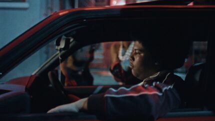 Sekou, Never Gonna Give You Up - The Corner Shop. Director: Relta