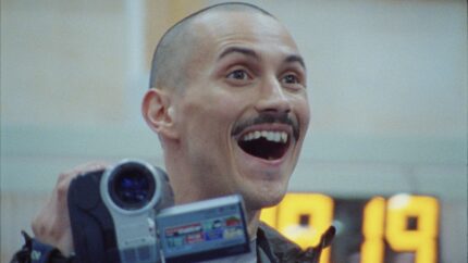 Unna, Miles Smiles - Giants & Toys. Director: BABYBABY