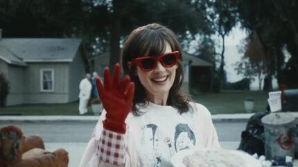 A$AP Rocky, Punk Rocky - magna studios, freenjoy. Director: Folkert Verdoorn, Simon Becks, A$AP Rocky