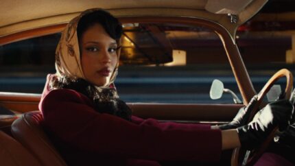 Reformation, Followed - Iconoclast & Reformation. Director: Matthew Frost
