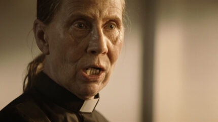 Love & Anarchy, Helsinki Int Film Festival, Pulp Gospel - Breakfast Helsinki. Director: Jan Sederlöf