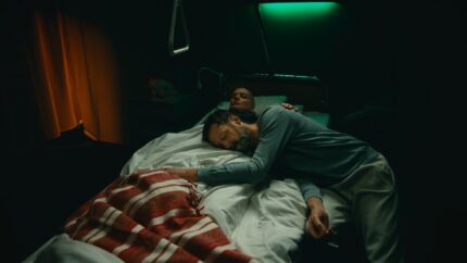 German Cancer Aid, Fight - Filmakademie Baden-Württemberg. Director: Pascal Momper