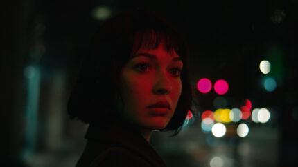 The Knocks ft. POWERS, Stay Gold - Garden Party Productions. Director: Corey Wadden