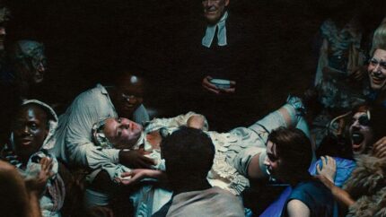 Sweetheart - CAMP Productions. Director: Luke Wintour