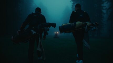 Garmin, We've Got Your Game - Revolver Films. Director: Ross Allen