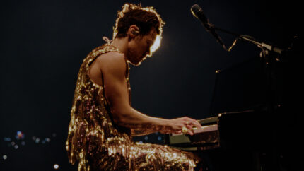 Harry Styles, Forever, Forever - ANNO. Director: Stella Blackmon