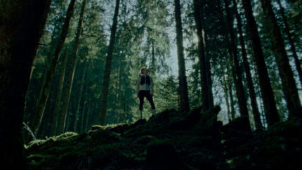K2 BLUR 26 - . Director: Griffin Glendinning