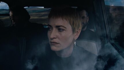 Lankum, Ghost Town - ProdCo. Director: Leonn Ward