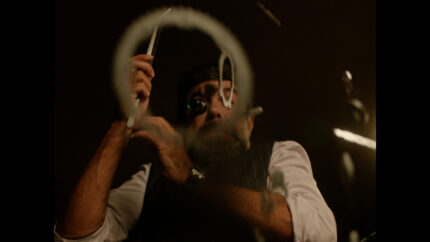 Audemars Piguet, The Testimonial - C41. Director: Alice Fassi