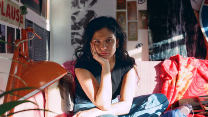 GIRLI, Slap On The Wrist - Only Child. Director: Sarah Dattani Tucker, Eliza Hatch