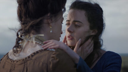Tik Tok - Festival de Cannes 2025, Cliff of Love - LA\PAC. Director: Tim Bullock