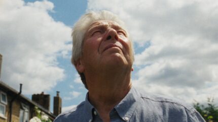 Prison Radio Association, Connection - Brother Film. Director: Craig Bingham