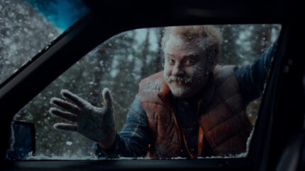 Orange, No matter what Christmas brings - Big Productions. Director: Réalité