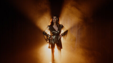 Original Sin - Knucklehead. Director: Amrou Al-Kadhi