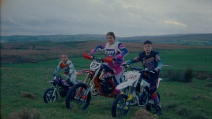 Tom Misch, Sisters With Me - CANADA. Director: Juliet Klottrup