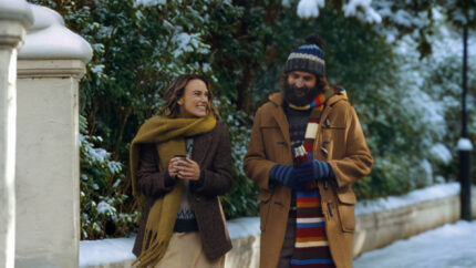 Waitrose, The Perfect Gift - Biscuit Filmworks. Director: Molly Manners